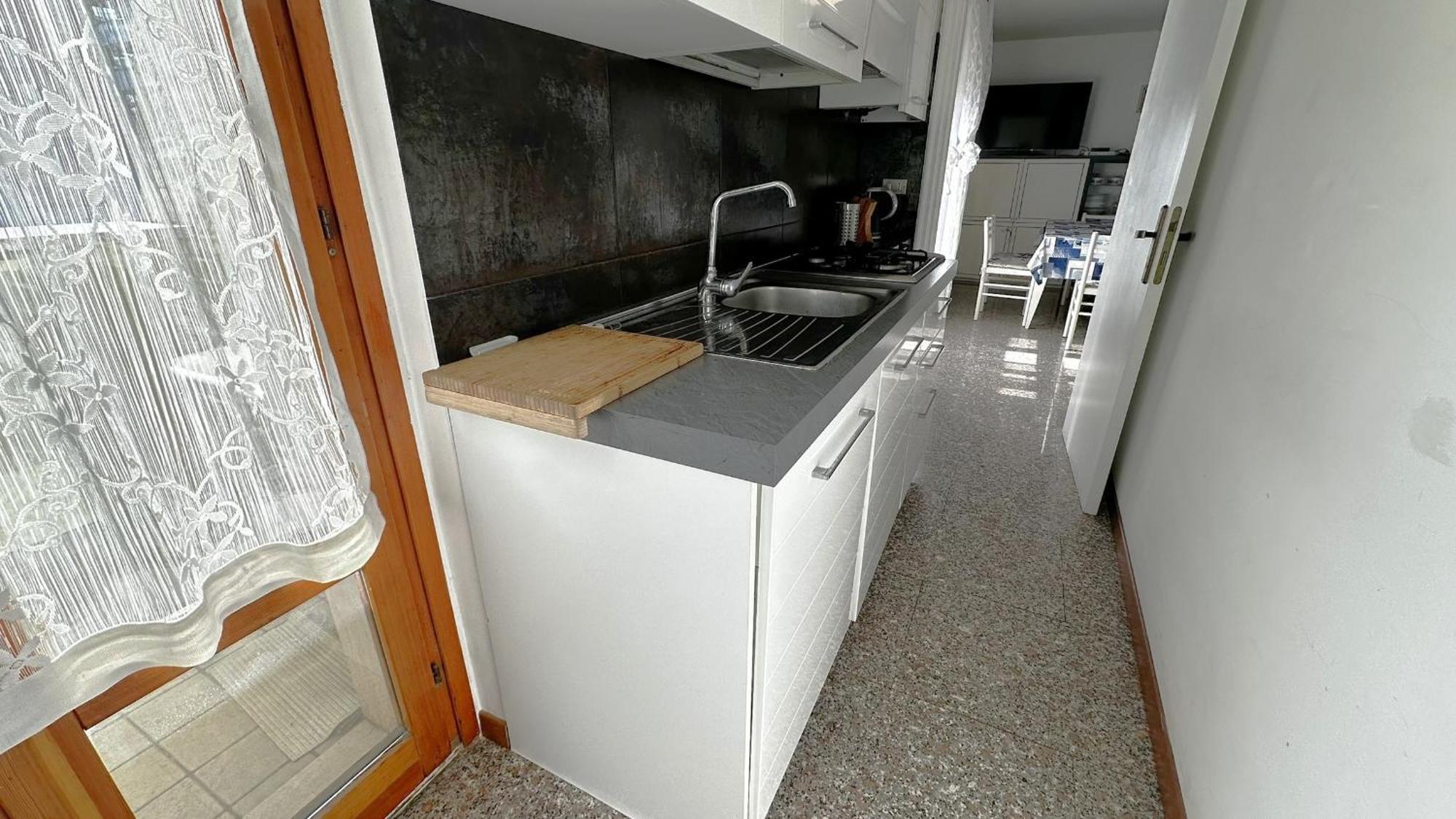 Appartamento Ferrari San Benedetto del Tronto